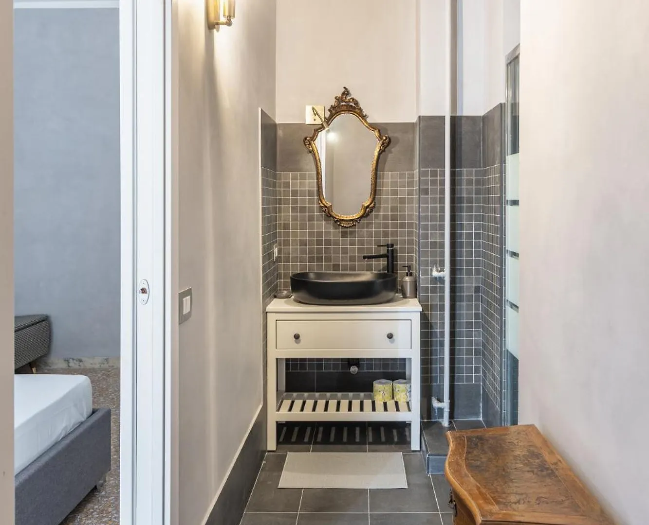 Appartement Vatican 2Bedr Apt Rome